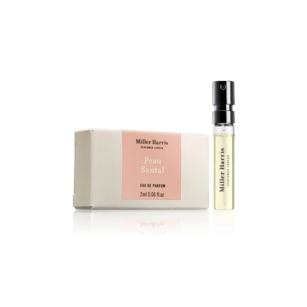 Miller Harris Peau santal 2ml Eau De Parfum
