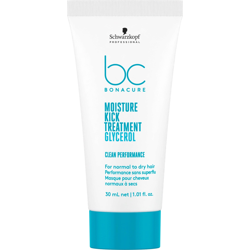 Schwarzkopf Professional Bonacure Moisture Kick Treatment 30ml