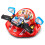 VTech VTech PAW Patrol Pups naar The Rescue Driver Red 1