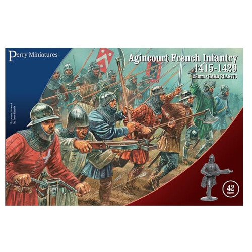 Katy Perry Perry -        AO 50 Agincourt                                 1415-29                                                                   28mm