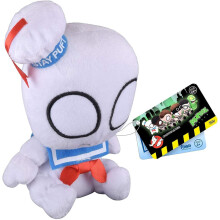 Peluche Funko Mopeez Ghostbusters Stay Puft