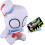 Funko Funko Mopeez Ghostbusters Stay Puft Plush 1