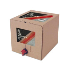 Base Spirits Rye Whiskey (10L) 1000cl 40%