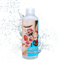 Elizavecca Hell Pore Clean Up Aha Fruit Toner 6,76 Unzen  Peeling-Toner / Whiteheads Poren und unebene Haut / Gesichtswasser auf Wasserbasis / Poren