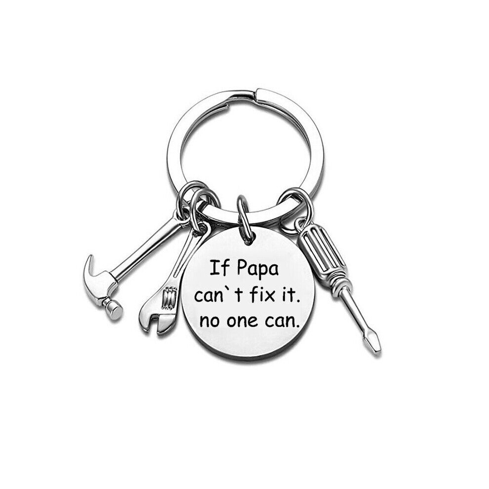 Meilleur cadeau pour la fête des pères (Si papa ne peut pas le réparer, personne ne peut le faire)