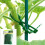 50 Stück Garten Schnur Garten Krawatte 13CM 1
