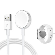 Cavo di ricarica per Apple Watch Serie 1-6 - Caricatore magnetico wireless