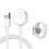 Καλώδιο φόρτισης για Apple Watch Series 1-6 - Ασύρματος μαγνητικός φορτιστής 1