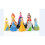 Frozen Figuurtjes 8-Pack 1