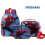Spider Man Backpack School Bag 3 Pack Birthday Gift 1