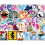 50 Pack My Little Pony Stickers Stickers 1