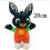 Bambola BING E SULA SOFT TOYS ASST Bing 28CM 1