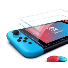 Super strong protective glass screen protector glass for Nintendo Switch