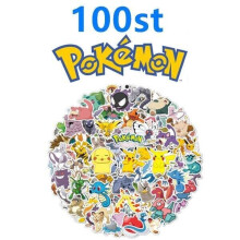 100kpl Pokemon Pokémon Tarrat