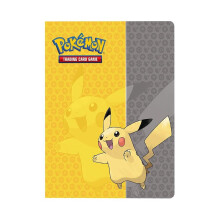 80-100pcs Pokemon Pokemon porte-cartes Reliure