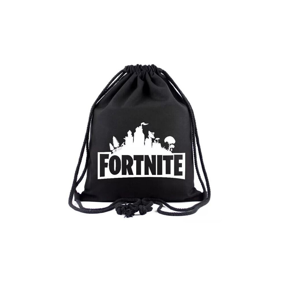 Fortnite Gym Bags Christmas Gifts