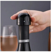 Wine Cork Champagne Vacuum Seals Stopper Champagne locking