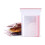 100-πακέτο φερμουάρ σακούλες Ziplock σακούλες 4x6cm 1