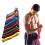 Exercise Band Resistance Band Rubber Band-Powerbands-Red 1
