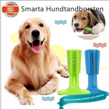 Doggystick - die intelligente Zahnbürste für Hunde