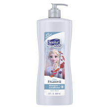 amp n a kondicion r Suave Elsa Berry Flurry 736 ml