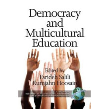 Democracy and Multicultural Education