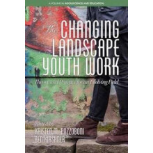 The Changing Landscape of Youth Work