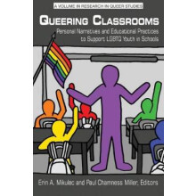 Queering Classrooms