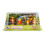 Disney Disney Winnie The Pooh Σετ Παιχνιδιού με 7 Φιγούρες 2