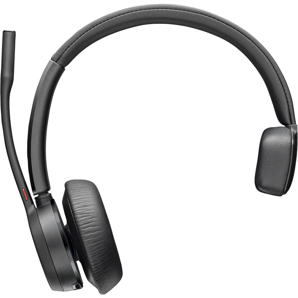 HP Poly BT Headset Voyager 4310 UC Mono USB-C-image-OPC-PGCYFJP-NEW