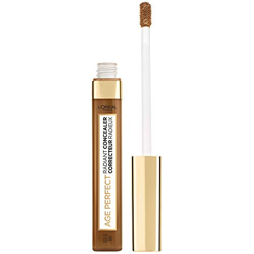 L’Oréal Paris L'Oréal Paris Age Perfect Radiant Concealer με Υδατική Σερουά και Γλυκερίνη, Αμύγδαλο