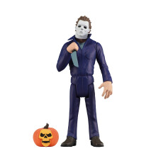 NECA Toony Terrors - Series 2 - Halloween 2-6 """" Action Figur - Michael Myers