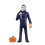 NECA NECA Toony Terrors - Σειρά 2 - Halloween 2 - Φιγούρα Δράσης 6" - Michael Myers 1