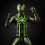Star Wars Hasbro Marvel Legends Big Time Spider-Man 15 cm Actionfigur 5