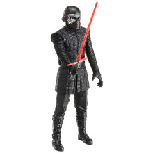 STAR WARS Hero Series De Opkomst van Skywalker Supreme Leader Kylo Ren Speelgoed 30 cm Actiefiguur
