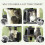 PawHut PawHut 173cm Cat Tower Scratching Post Activity Centre for Indoor Grey 7