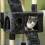 PawHut PawHut 173cm Cat Tower Scratching Post Activity Centre for Indoor Grey 8
