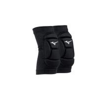 Mizuno MZO Elbow Pads  Black  Small/Medium