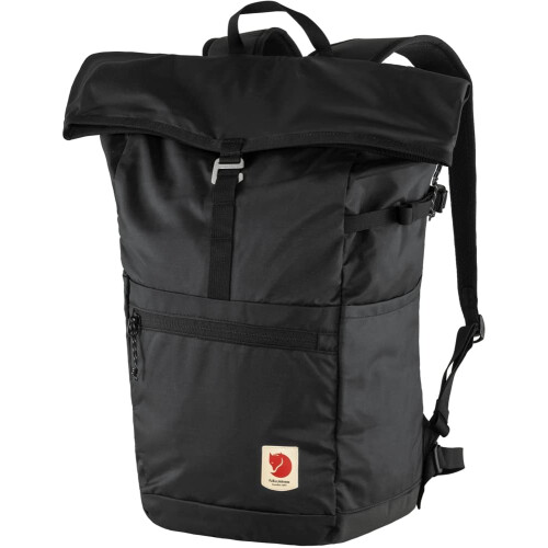 Fjällräven FJallraven High Coast Macks Mochila 24 Backpack - Black