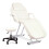 Living And Home Adjustable Massage Table Salon Spa Recliner wtih Swivel Stool 1