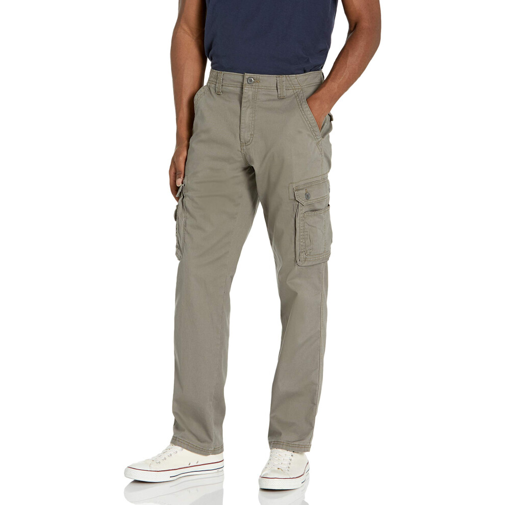 Lee Men's Wyoming Relaxed Fit Cargo Pant