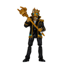 Fortnite 4-inch Solo Mode Core-figuur - Y0nd3rFlair