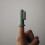 mushie Brosse à dents pour bébé (Tradewinds/Stone) 2-Pack 5