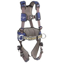 Dbi- Sala 098-1113130 Harn Lqc Con 1D Xl Nexpad Belt