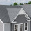 Garden Sanctuary Grey 14 Pcs Laminated Asphalt Shingle Roofing 3