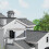 Garden Sanctuary Grey 14 Pcs Laminated Asphalt Shingle Roofing 2