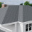 Garden Sanctuary Grey 14 Pcs Laminated Asphalt Shingle Roofing 4