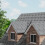 Garden Sanctuary Grey 14 Pcs Laminated Asphalt Shingle Roofing 1