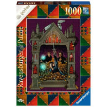 Ravensburger Puzzel 16749 Harry Potter en de Relieken van de Dood: Deel 2