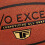 Spalding Spalding Zi/O Excel Μπάλα Μπάσκετ Εσωτερικού-Εξωτερικού Χώρου 29.5" 5